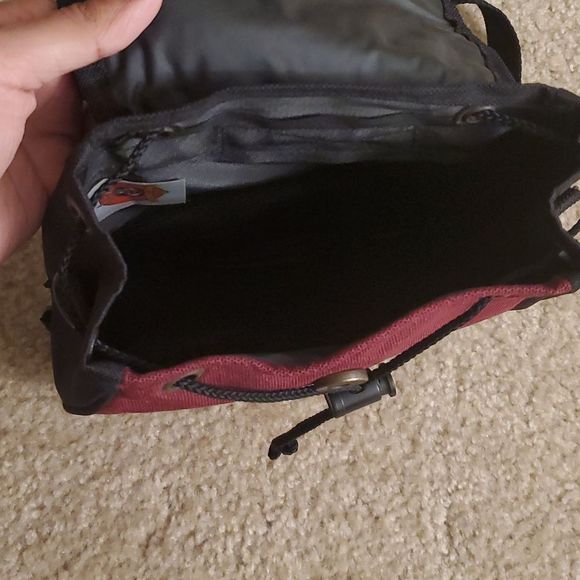 VTG Warner Bros Looney Tunes Backpack - Picture 4 of 9